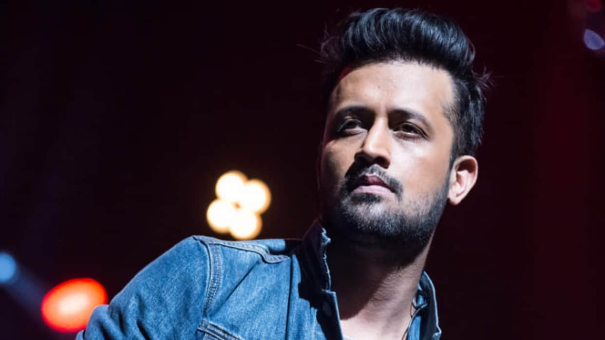 Atif Aslam missing Hindi cinema after being banned want to celebrate 20 years of his career like this