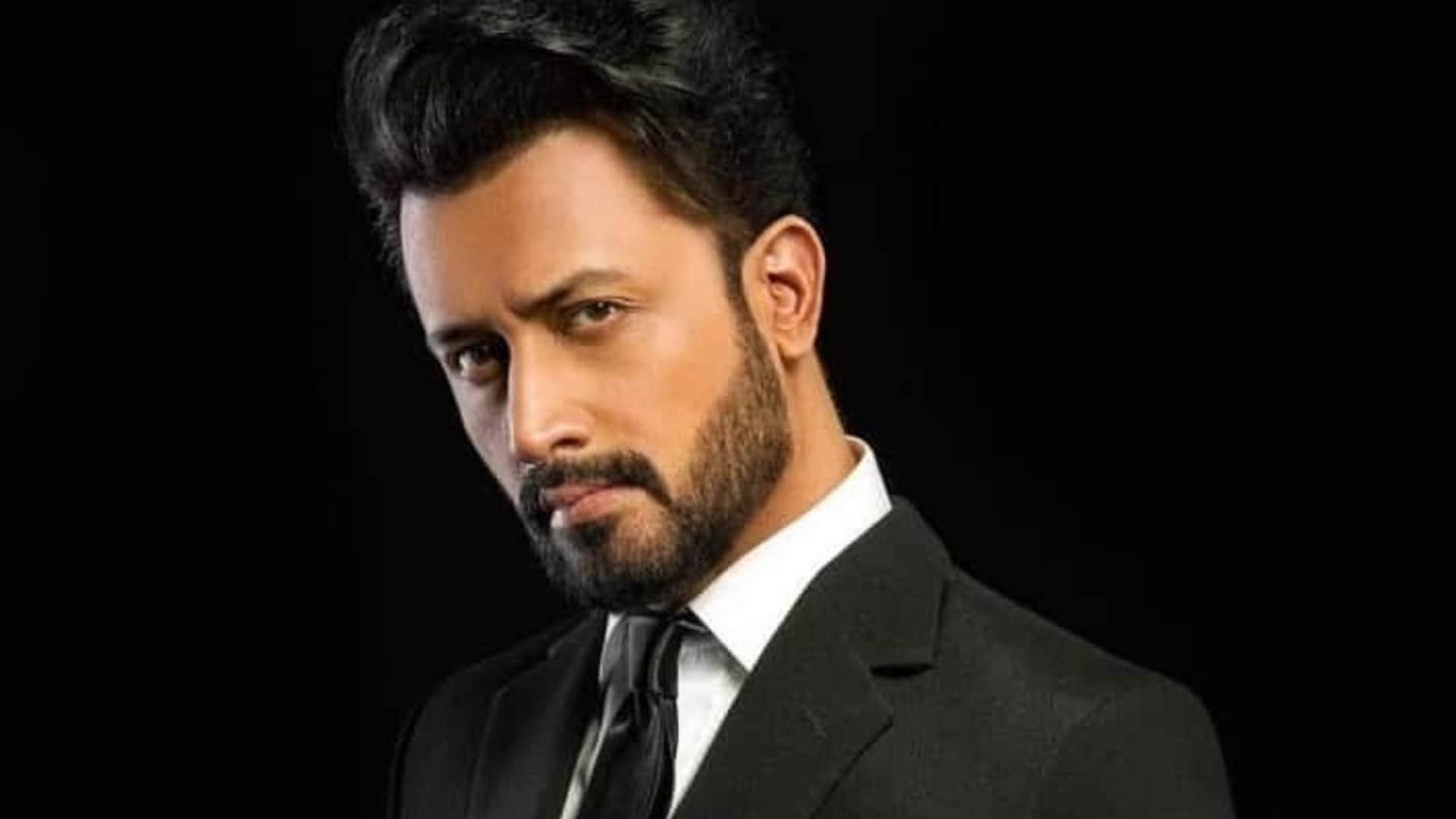 Atif Aslam missing Hindi cinema after being banned want to celebrate 20 years of his career like this