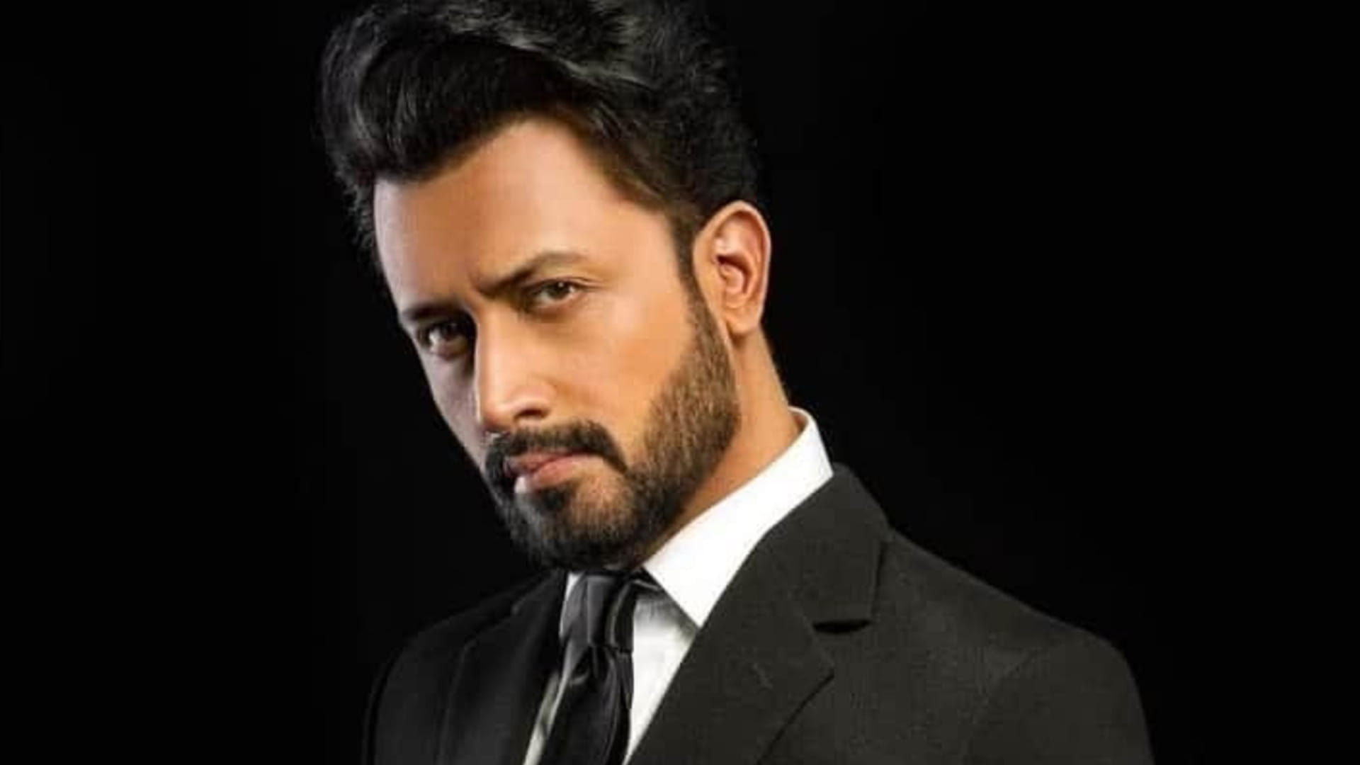 Atif Aslam missing Hindi cinema after being banned want to celebrate 20 years of his career like this