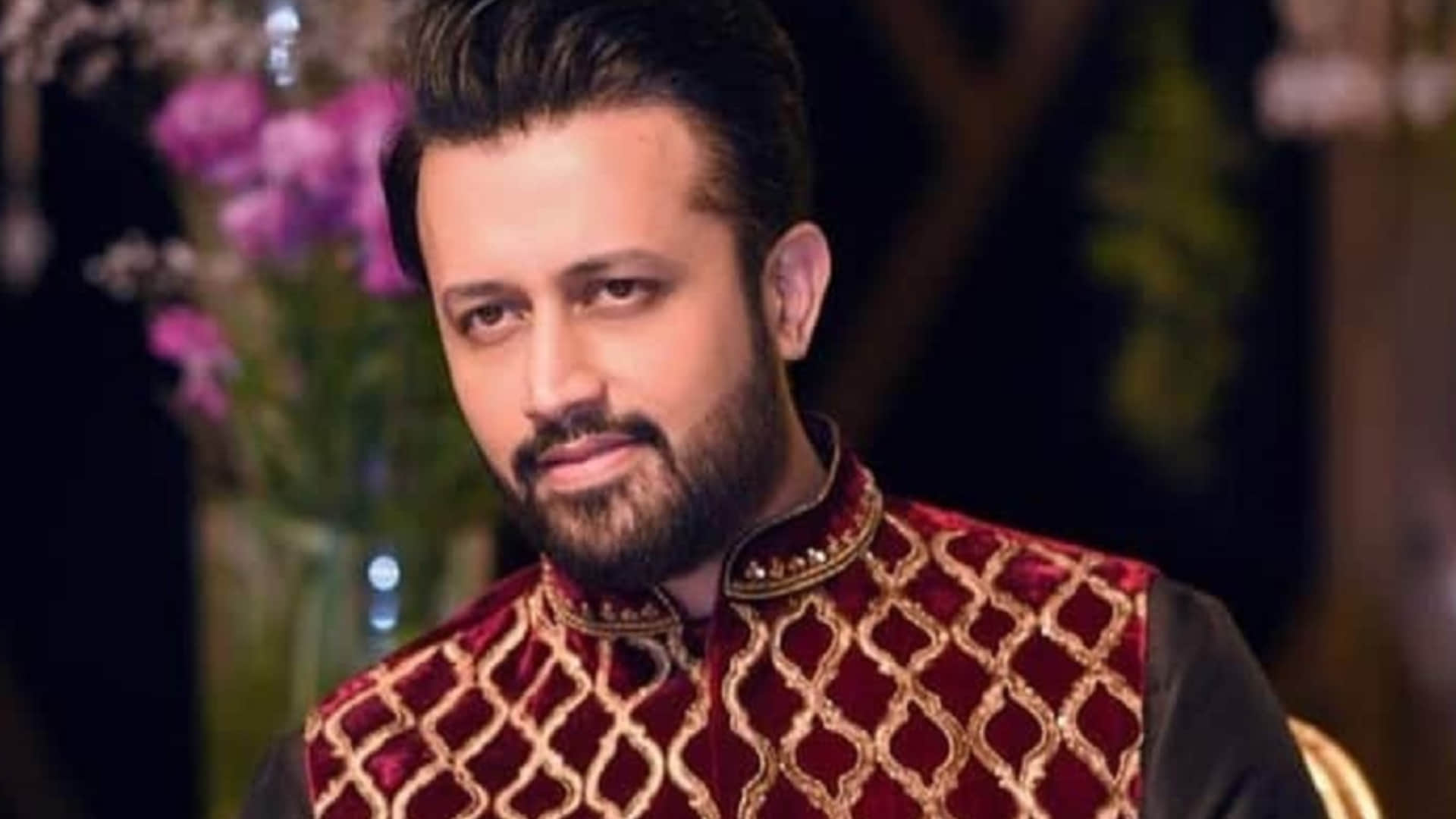 Atif Aslam missing Hindi cinema after being banned want to celebrate 20 years of his career like this