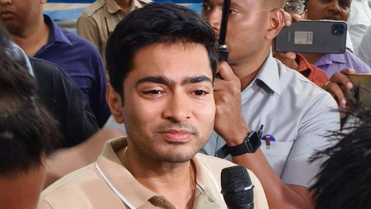 West Bengal News Updates: CBI summons TMC national general secretary Abhishek Banerjee