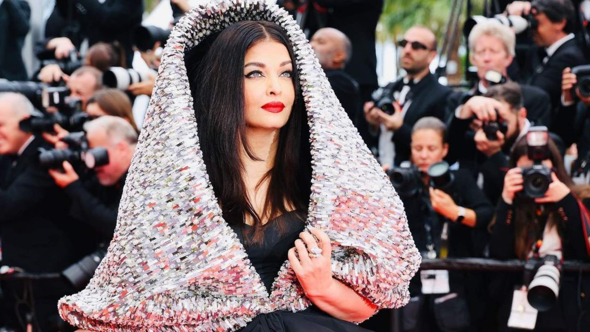 Aishwarya Rai Opens Up on not getting complex role in hindi films know her statement