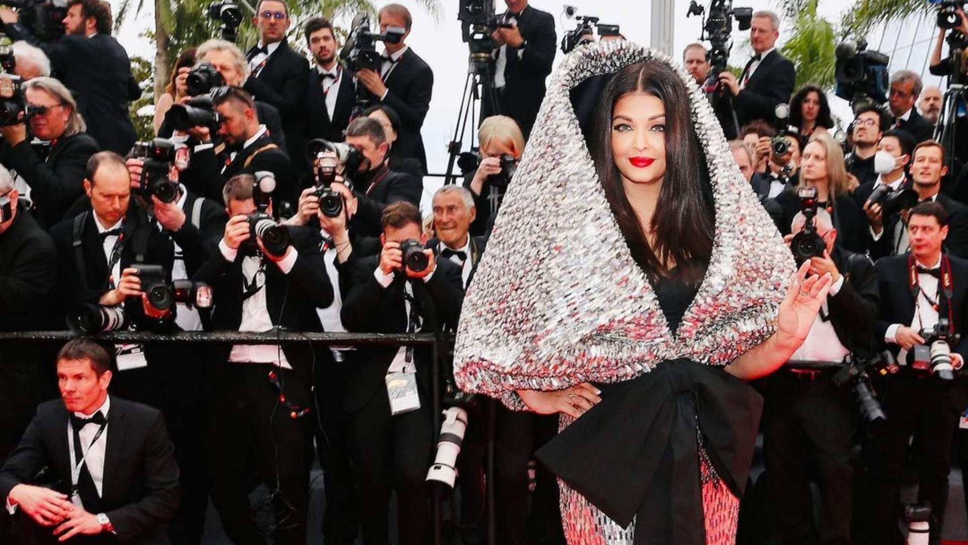Aishwarya Rai Opens Up on not getting complex role in hindi films know her statement
