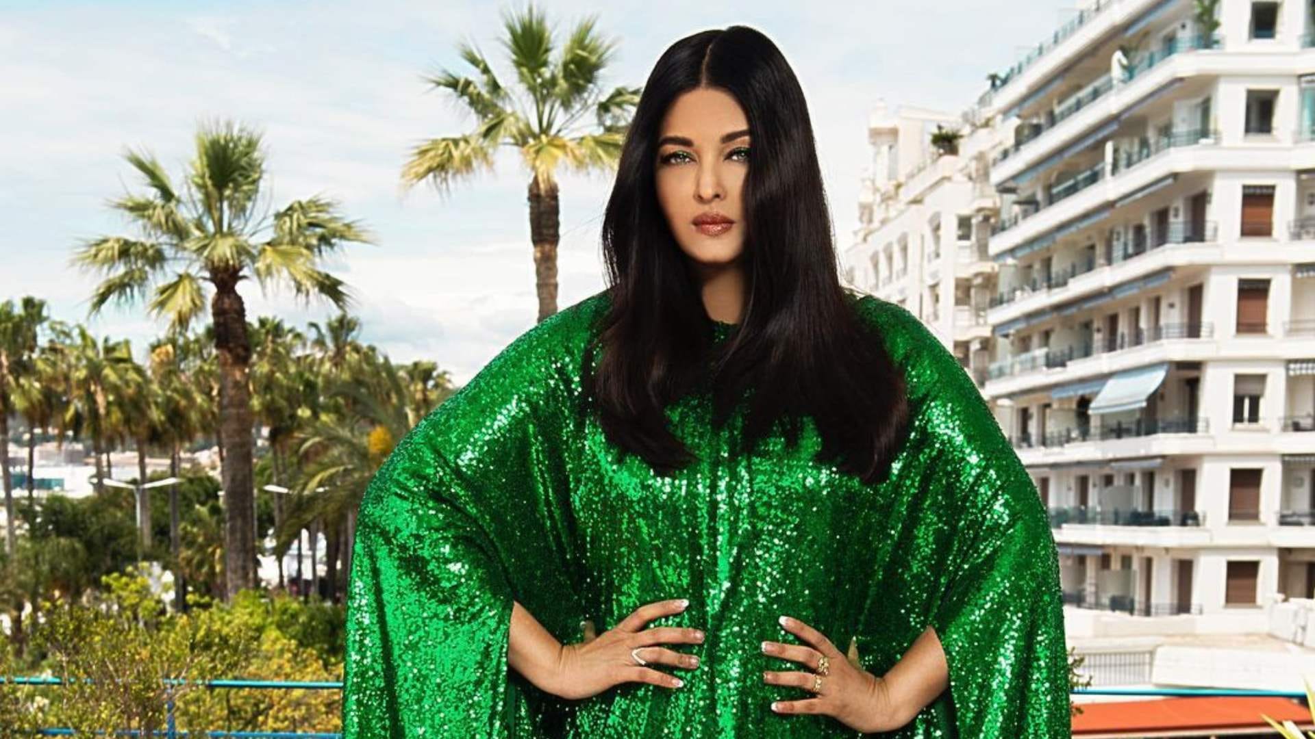 Aishwarya Rai Opens Up on not getting complex role in hindi films know her statement