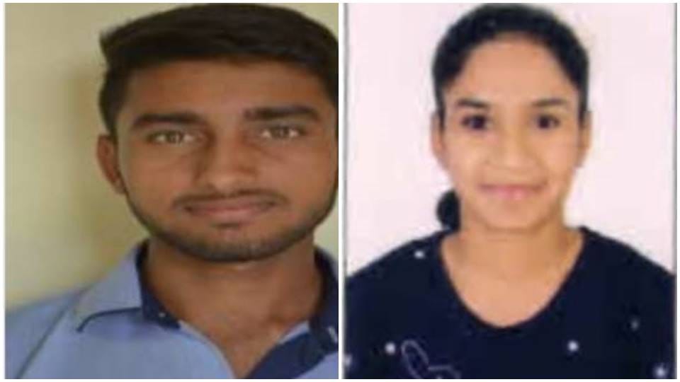 Accused student commits suicide after shooting dead girl student in Shiv Nadar University