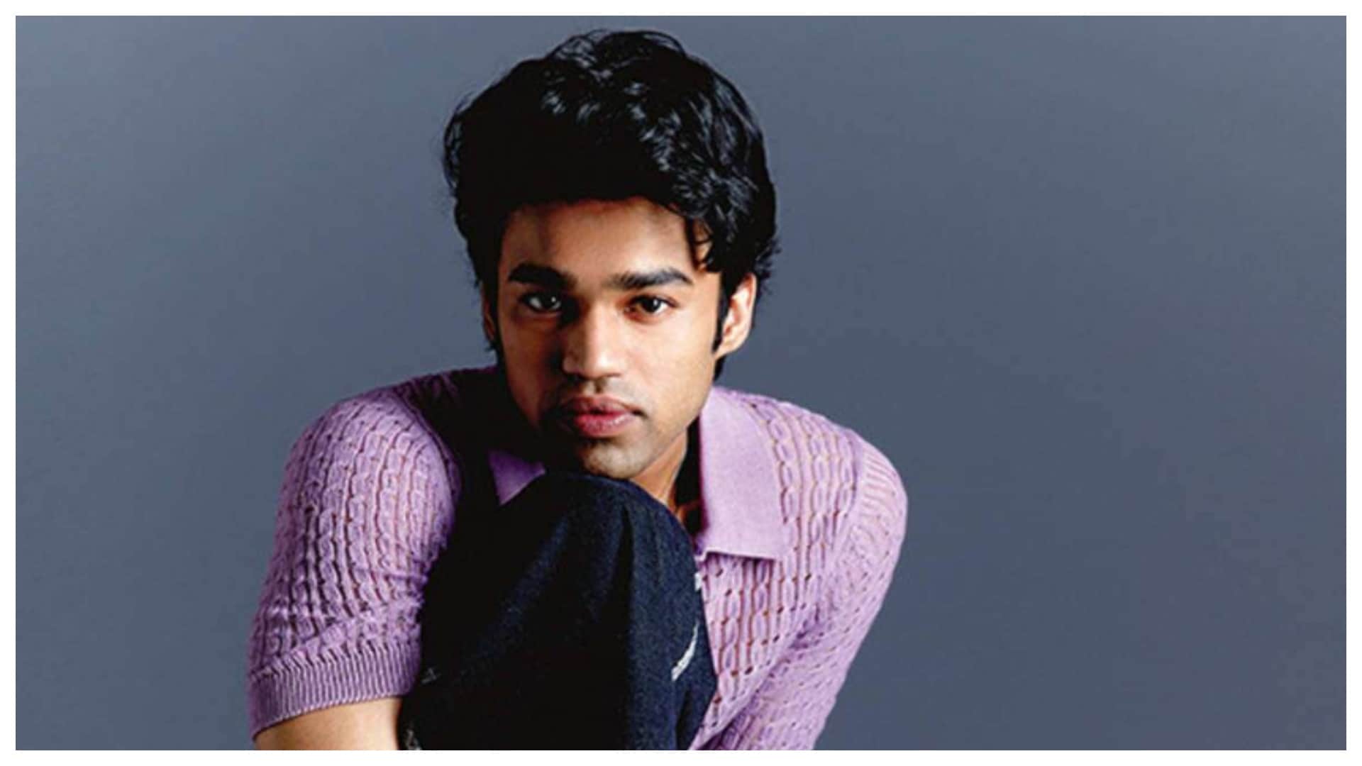 Babil Khan talks about the childhood experiences he had Because of Irrfan Khan acting career and the fame