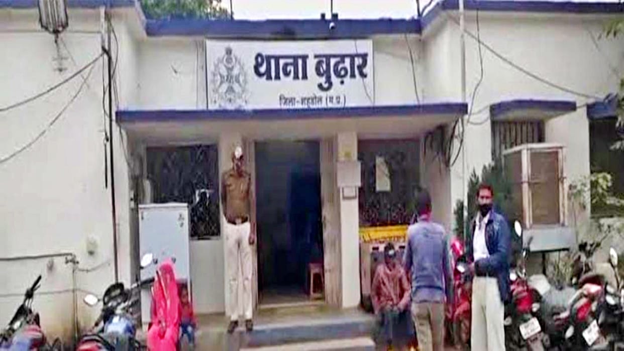 A young man was beaten to death in Jarwahi village of Shahdol district