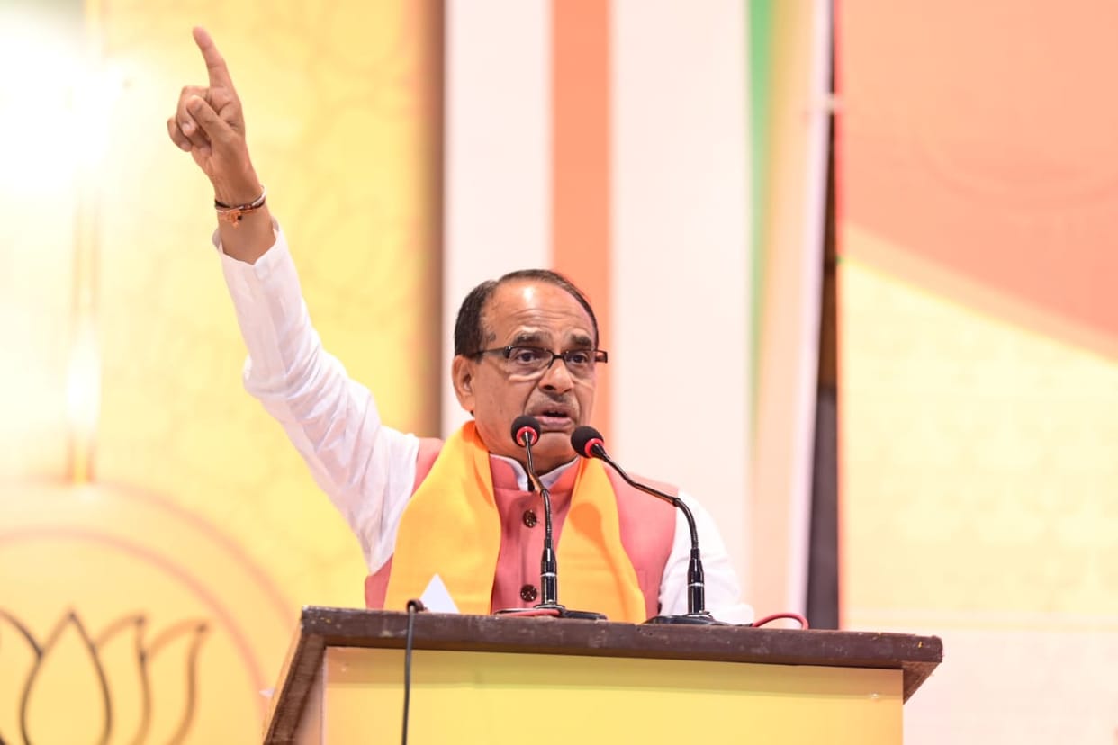 MP News: CM will inaugurate Sant Ravidas Yatra from Singrauli, registration for Ladli Bahna Yojana starts agai
