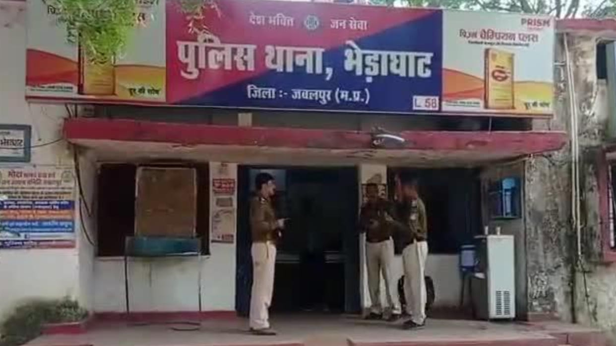 Jabalpur: Another bullion trader conspired to rob, four arrested, 30 lakh jewelry recovered
