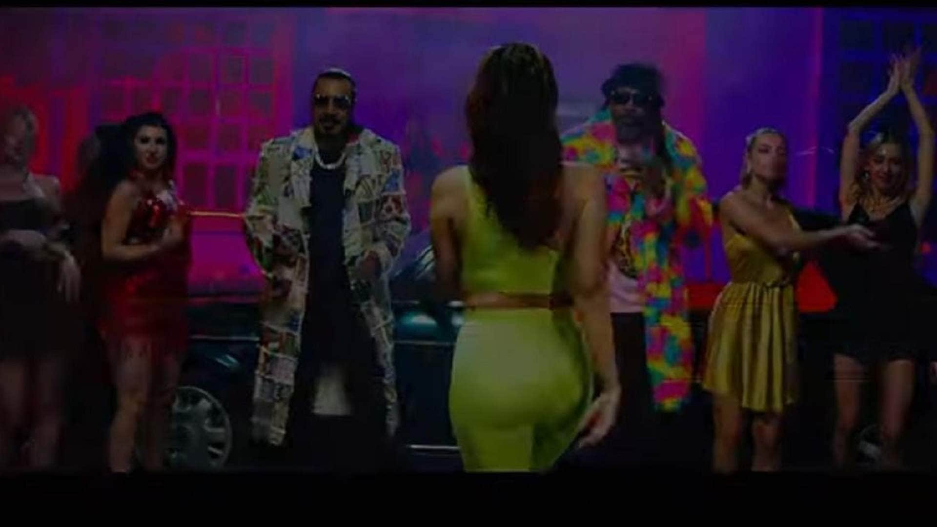 Chris Gayle become singer know when Cricketer first music video will be released