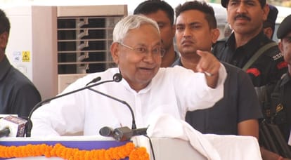 Bihar News : बिहार के राज्यकर्मियों का प्रोमोशन शुरू, सूची में देखिए किनका है नाम; पिछली कैबिनेट से खुली राह Bihar News : GAD Bihar first promotion list released today, after bihar cabinet decision promotion in bihar