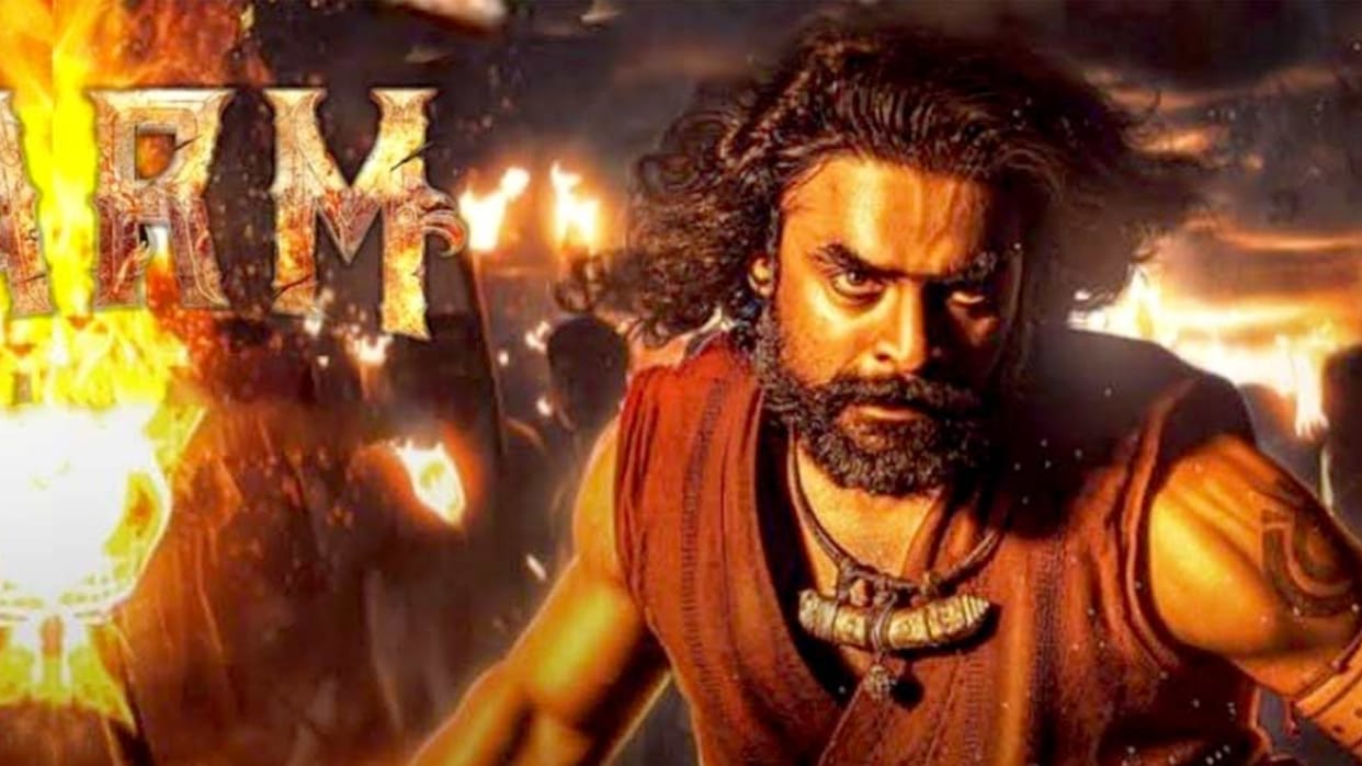 ARM teaser out Tovino Thomas impresses in a power packed avatar read here in detail