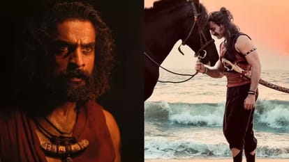 ARM teaser out Tovino Thomas impresses in a power packed avatar read here in detail