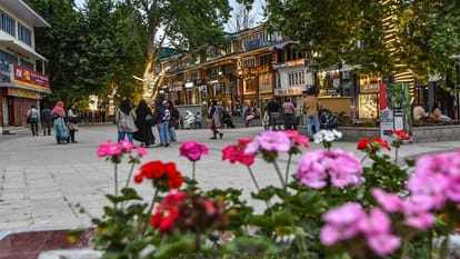 Stage set for G20 in Jammu and Kashmir, confidence awakened in youth regarding employment