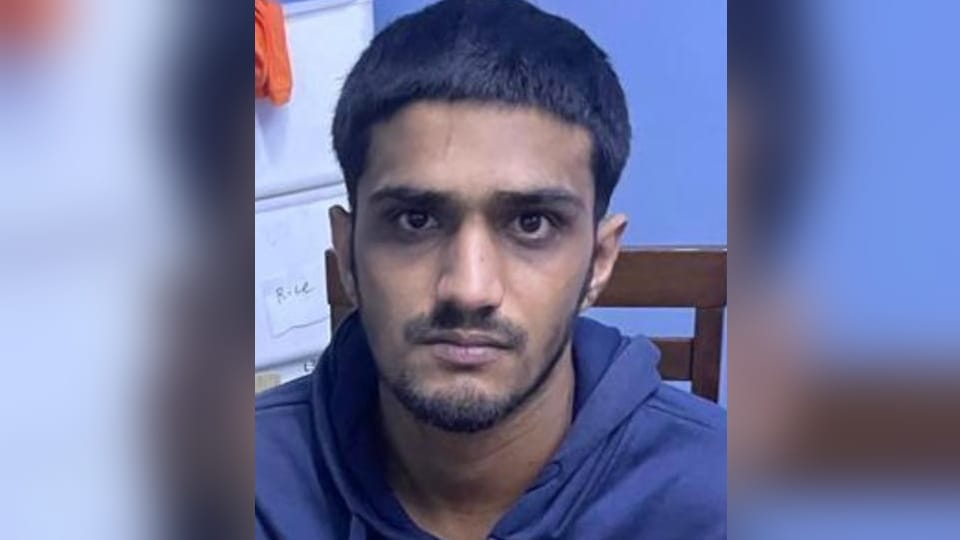 Punjab: Two gangsters close to terrorist Arsh Dalla were arrested by NIA from Delhi airport