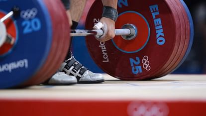 Weightlifting: भारत को पहली बार मिली एशियाई वेटलिफ्टिंग की मेजबानी, चैंपियनशिप कराने के लिए गुजरात आया आगे Hosting of Asian Weightlifting for the first time, Gujarat came forward to organize the championship