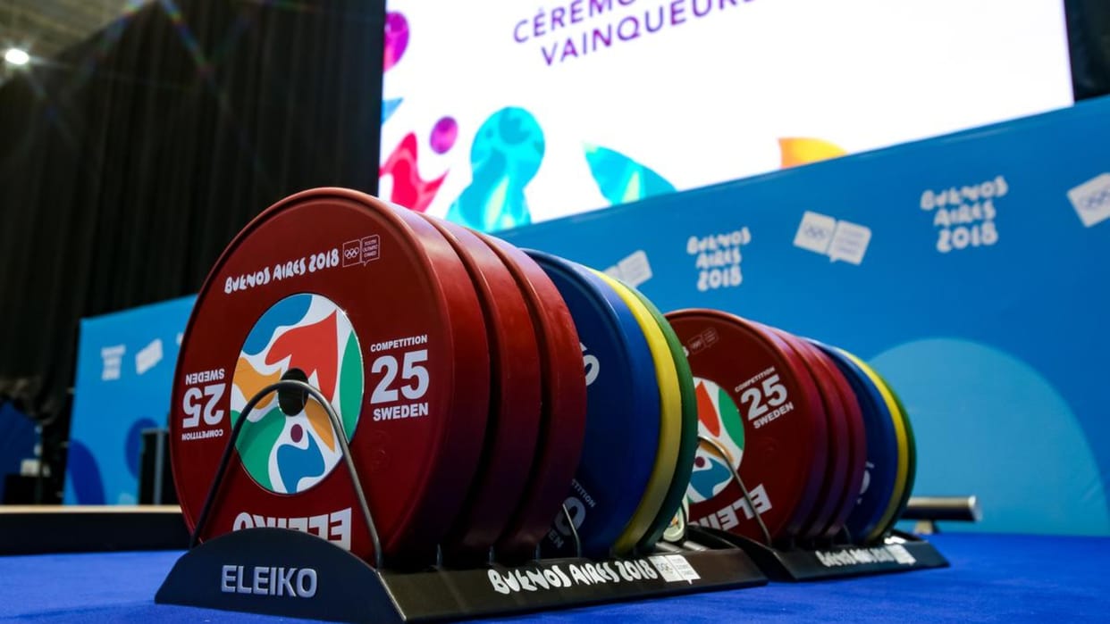 Weightlifting: New initiative of Indian Weightlifting Federation, foreign coaches will prepare trainers within