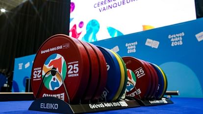 Weightlifting: भारतीय वेटलिफ्टिंग महासंघ की नई पहल, देश के अंदर ही प्रशिक्षकों को तैयार करेगा विदेशी कोच Weightlifting: New initiative of Indian Weightlifting Federation, foreign coaches will prepare trainers within