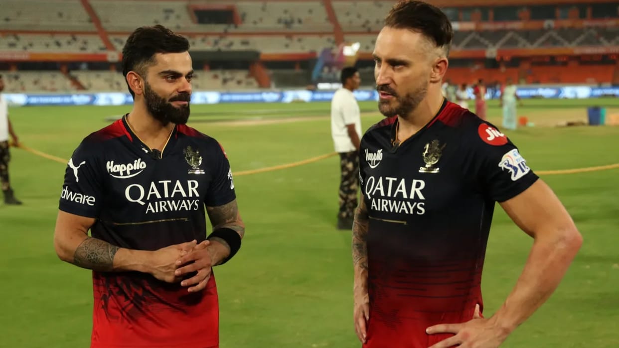 IPL 2024: This foreign veteran batsman likes to bat with Virat Kohli