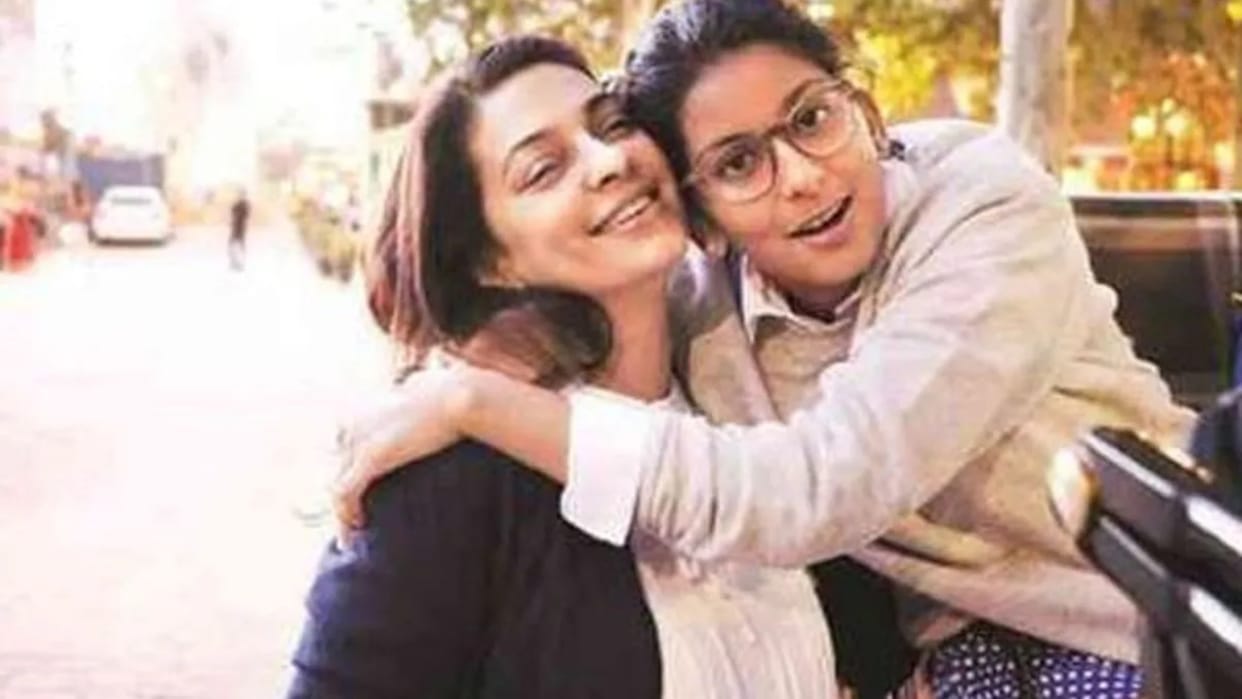 Juhi Chawla daughter Jahnavi graduates from Columbia University with laurels ShahRukh Khan cheers read here