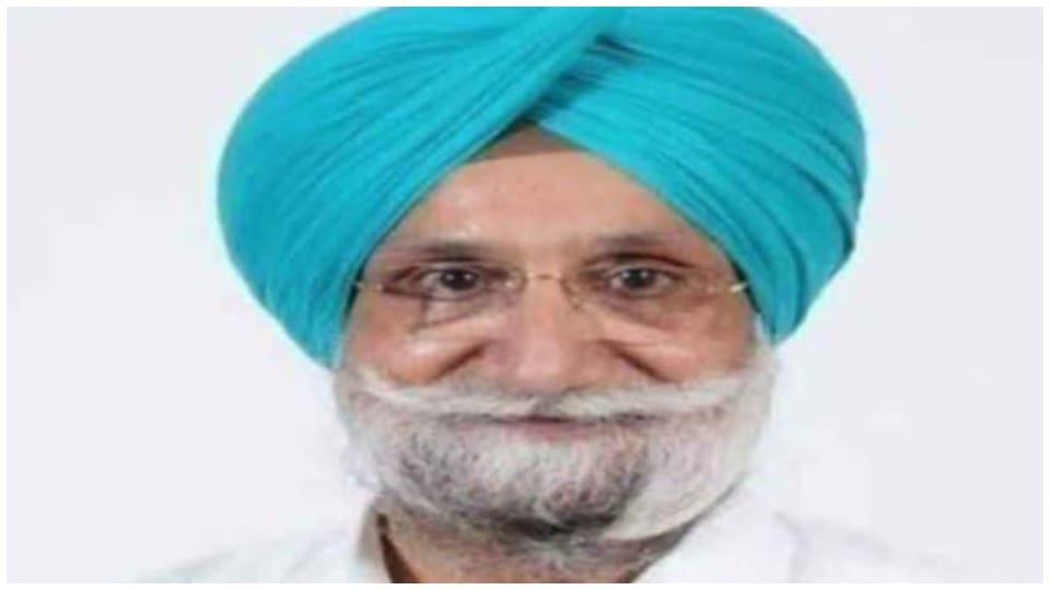 Kota police did not register case against Congress in-charge Randhawa court sent notice to SP and CI