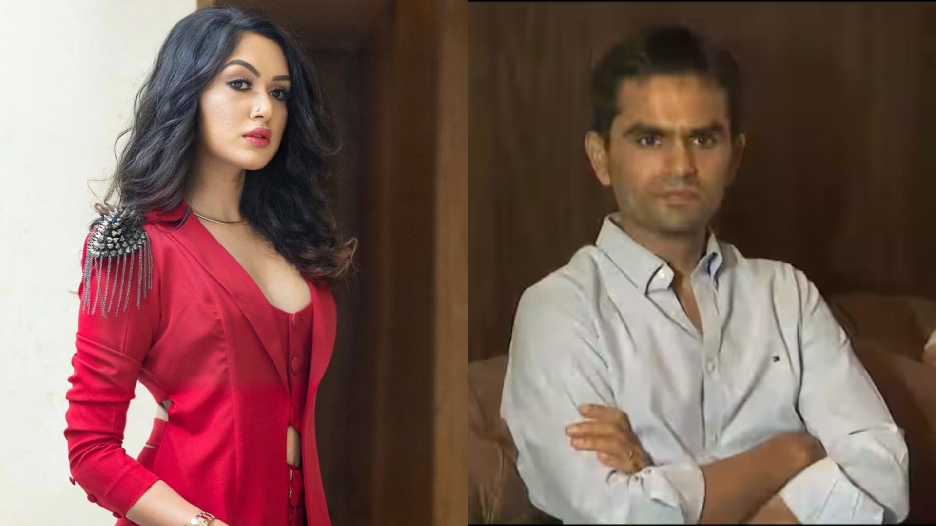 filmy wrap sameer wankhede ayushmann khurrana shruti haasan manoj bajpayee nawazuddin anjum fakih