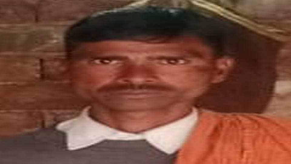 youth died during treatment