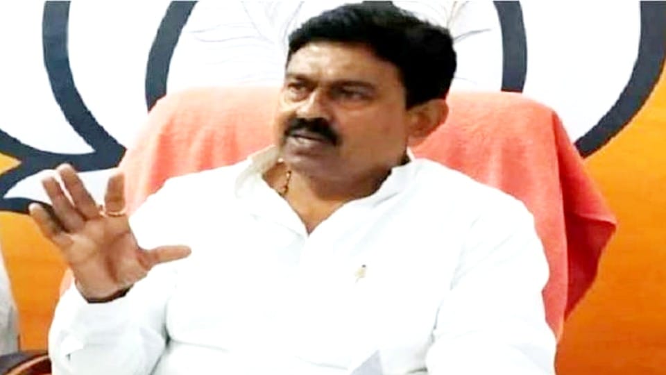 Minister Ajay Mishra Teni acquitted in Prabhat Gupta murder case