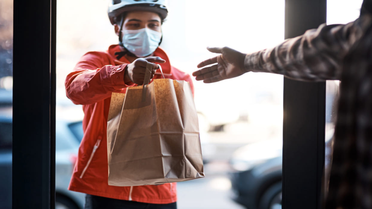 Brokerage Firm Report On ONDC Impact On Zomato And Swiggy Food Delivery App
