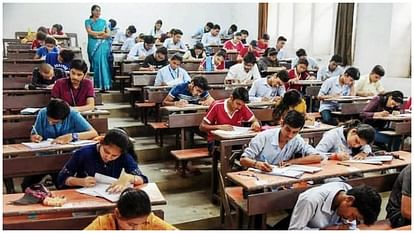 NIOS Class 10, 12 exam postponed scheduled on November 7 for Chhattisgarh, Mizoram