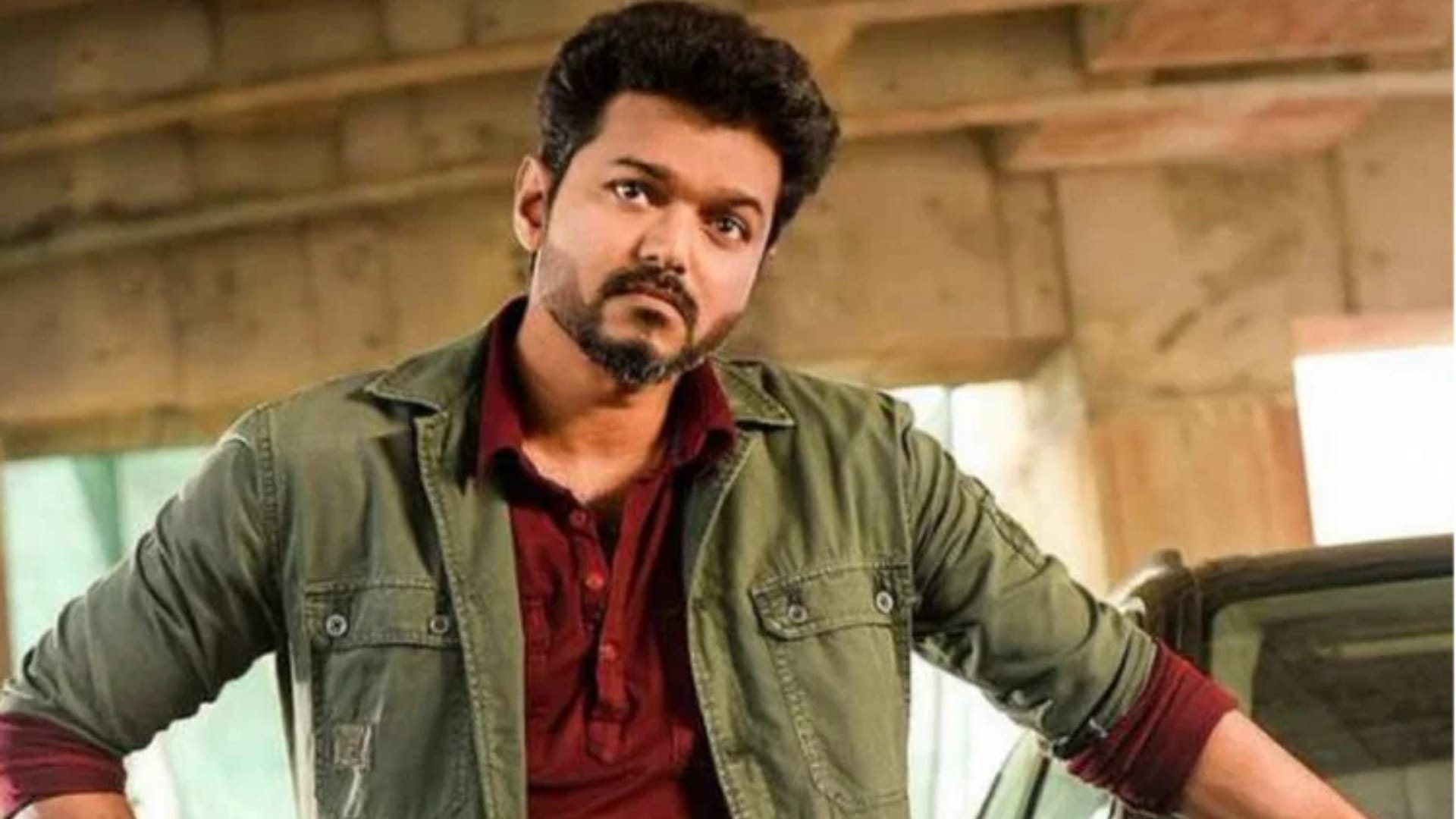 Thalapathy Vijay becomes highest paid Indian actor charges Rs 200 crores for next with Venkat Prabhu know