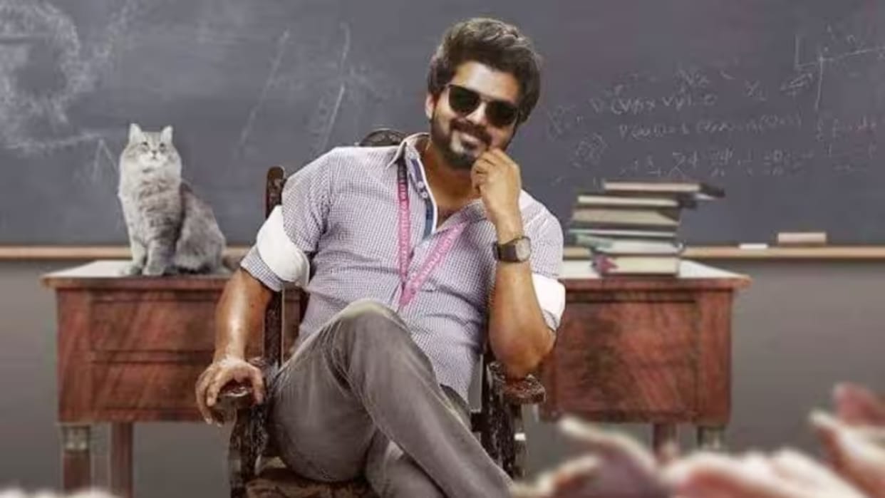 Thalapathy Vijay is set to wrap up Leo shoot soon Actor will begin Thalapathy 68 next Know Details