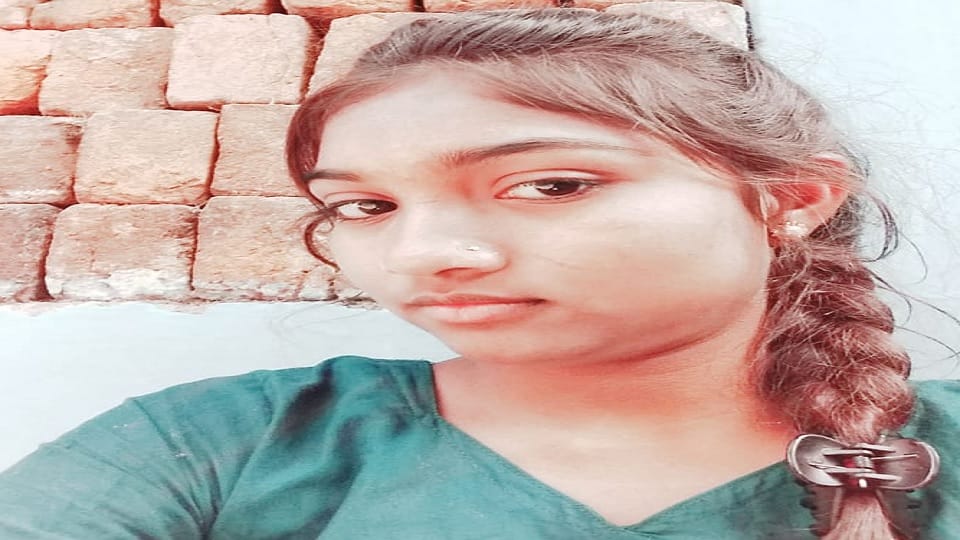 Class 10 student committed suicide in Korba