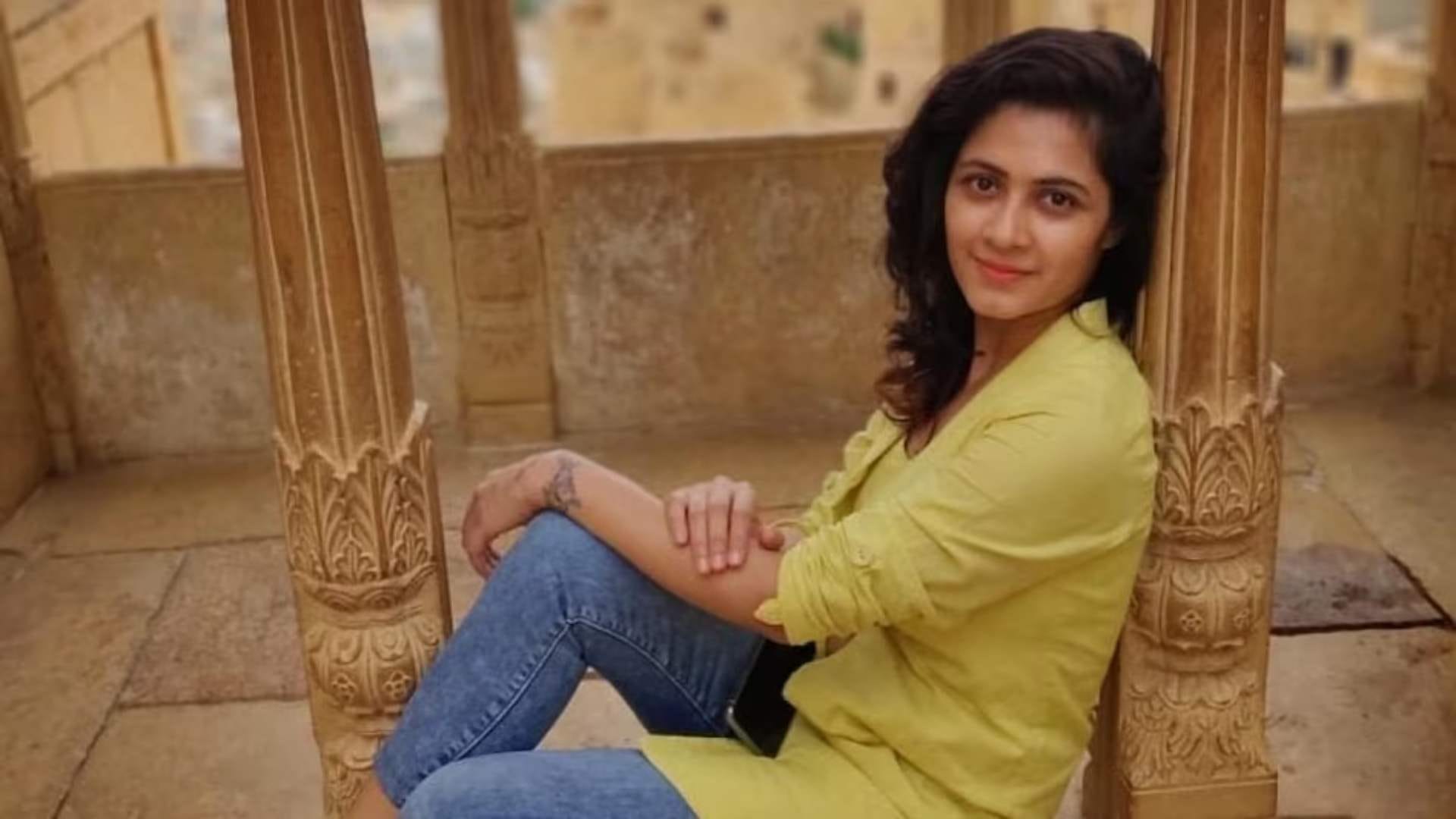 The Kerala Story actress Sonia Balani getting abusive messages on playing negative role said I know there is