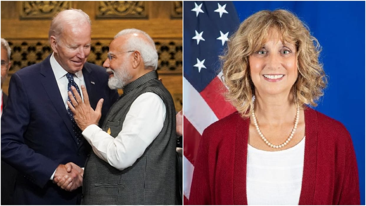 PM Modi will visit the US next month A Great Opportunity To India-US Ties: US State Dept