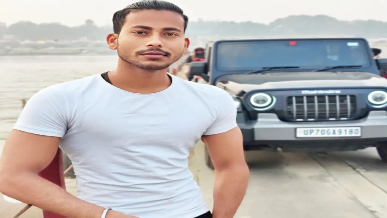 Body of one MNNIT student drowned in Ganga recovered, search for another continues