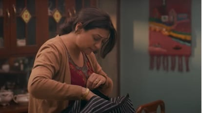 Yeh Meri Family Season 2 Review Hetal Gada rajesh kumar veena mehta starrer web series