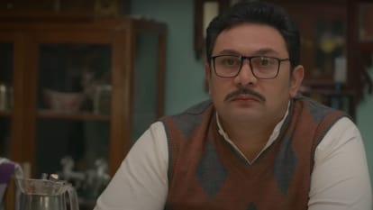 Yeh Meri Family Season 2 Review Hetal Gada rajesh kumar veena mehta starrer web series