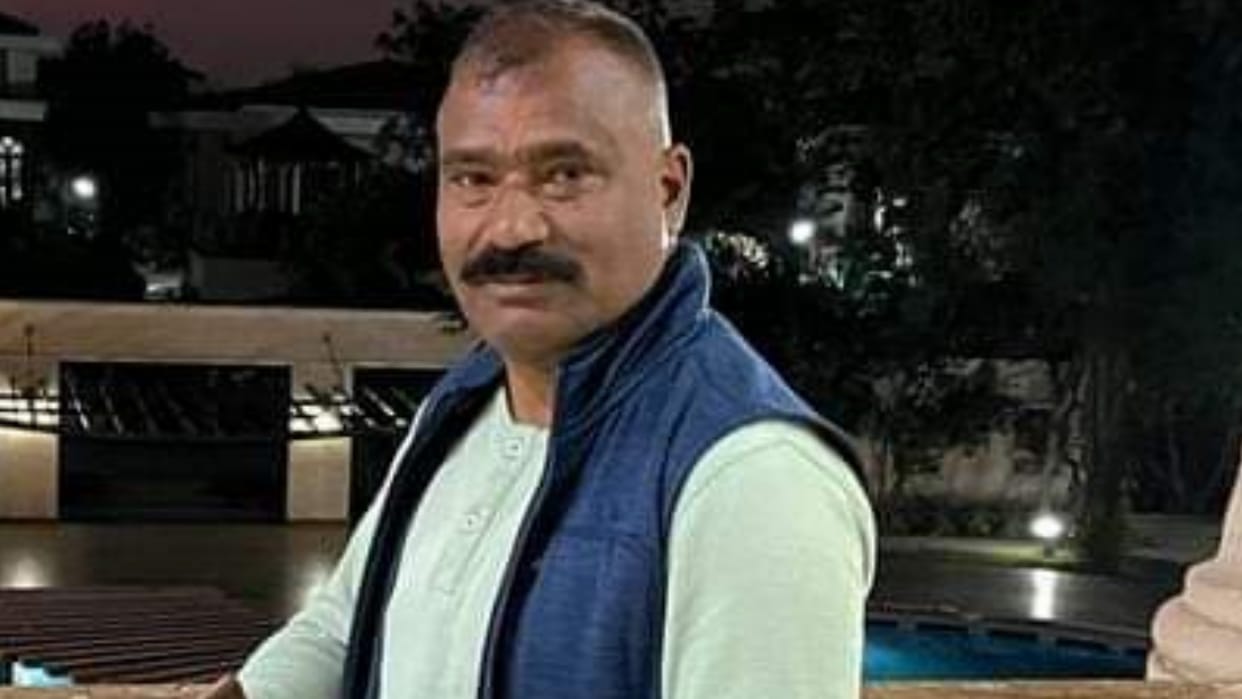 Controversy over Uttarakhand BJP leader daughter marrying a Muslim youth The Kerala Story