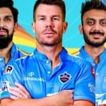Delhi Capitals