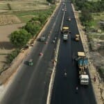 Ghaziabad Aligarh Expressway
