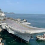 INS विक्रांत
