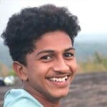 Kerala SSLC Class 10 topper SARANG