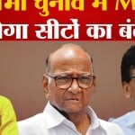 महाराष्ट्र की राजनीति
