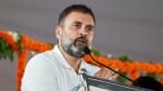 राहुल गांधी