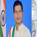 प्रधानमंत्री नरेंद्र मोदी, छत्तीसगढ़ प्रदेश कांग्रेस अध्यक्ष मोहन मरकाम, सुशील आनंद शुक्ला