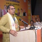 सतीश पूनिया ने सीएम गहलोत पर बोला हमला।