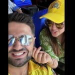 Sakshi Dhoni