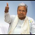 सिद्धारमैया और डीके शिवकुमार