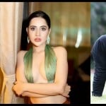 विवेक अग्निहोत्री, उर्फी जावेद